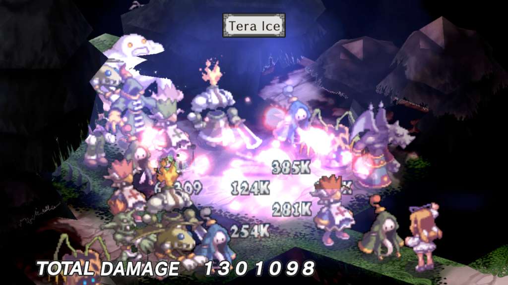 Disgaea PC Steam CD Key