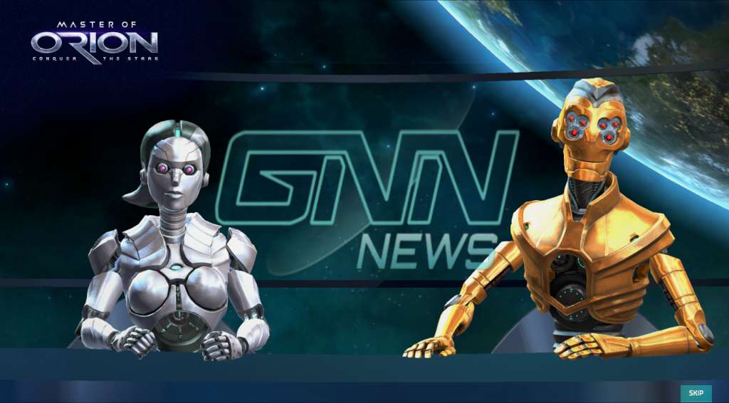 Master of Orion GOG CD Key