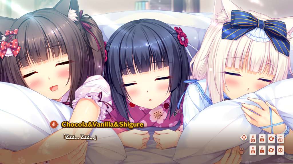 NEKOPARA Vol. 0 Steam CD Key