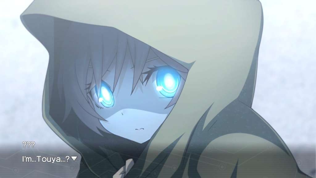 XBlaze Code: Embryo Steam CD Key