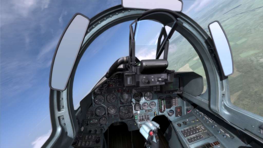 DCS: Flaming Cliffs 3 Digital Download CD Key