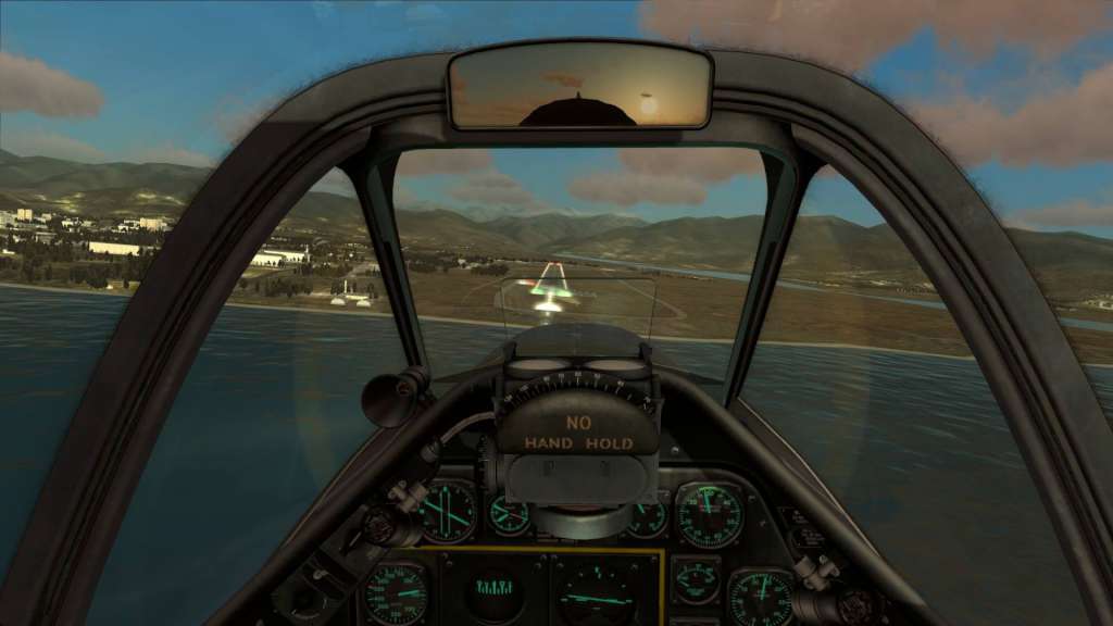 DCS: P-51D Mustang Digital Download CD Key