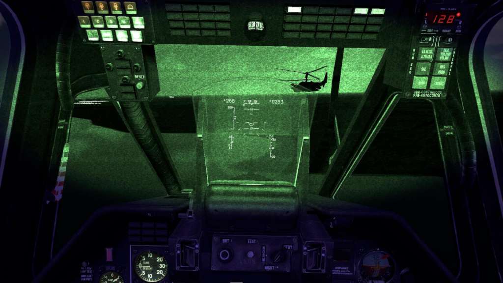 DCS: Black Shark 2 Digital Download CD Key