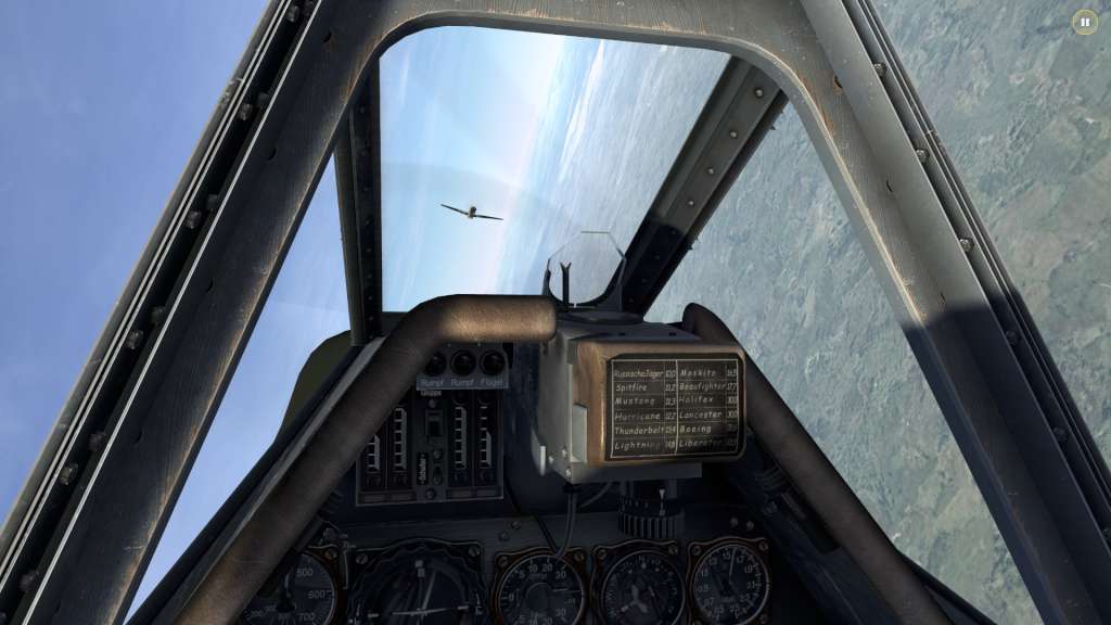 DCS: Fw 190 D-9 Dora Digital Download CD Key