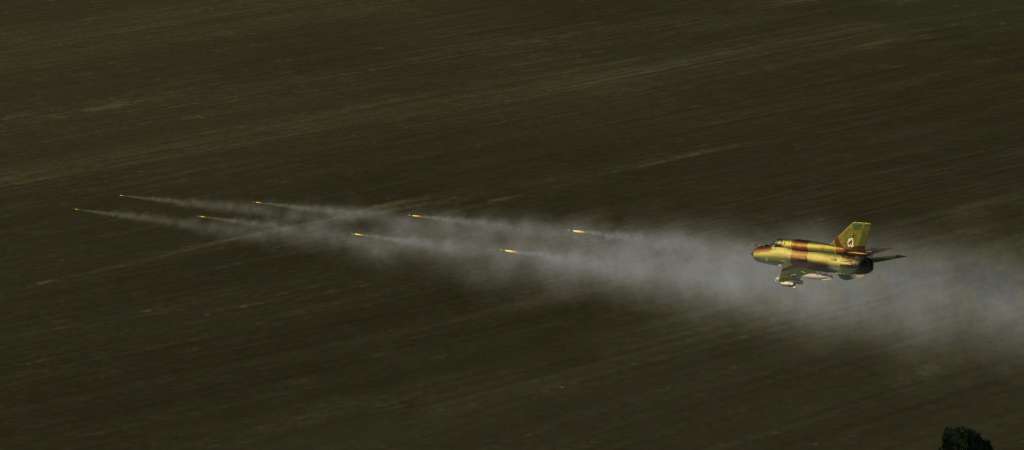 DCS: MiG-21Bis Digital Download CD Key