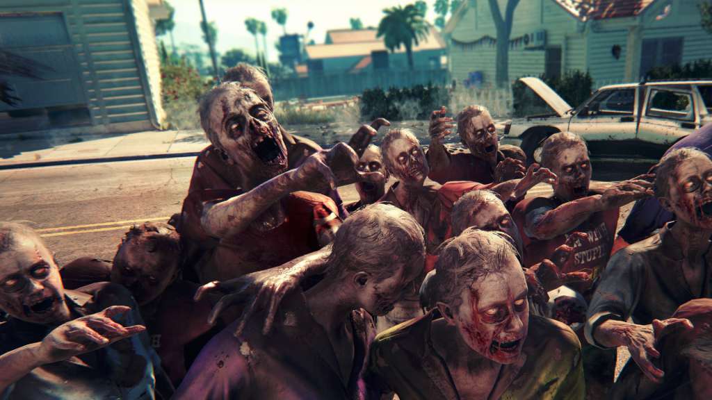 Dead Island 2 Steam CD Key
