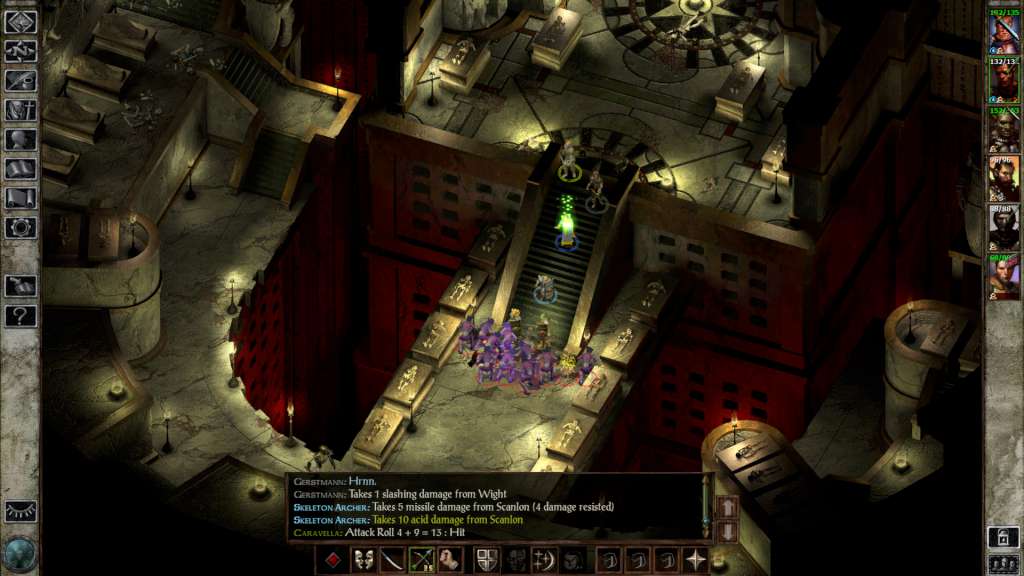 Icewind Dale: Enhanced Edition EU Steam Altergift