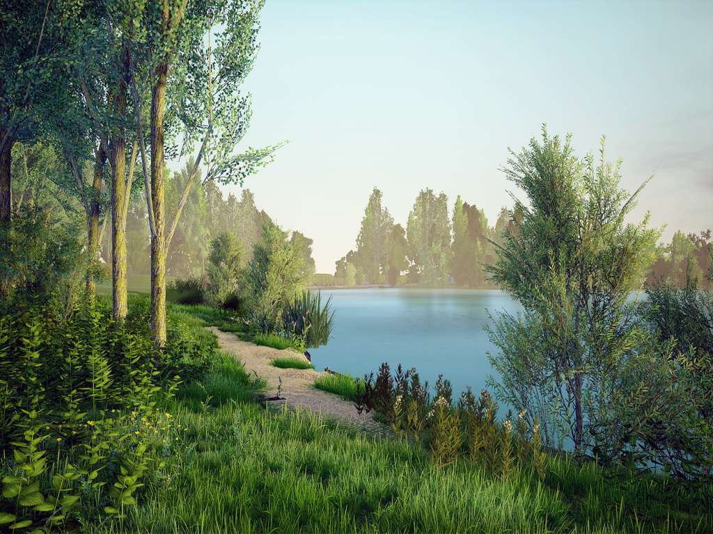 Euro Fishing US XBOX One CD Key