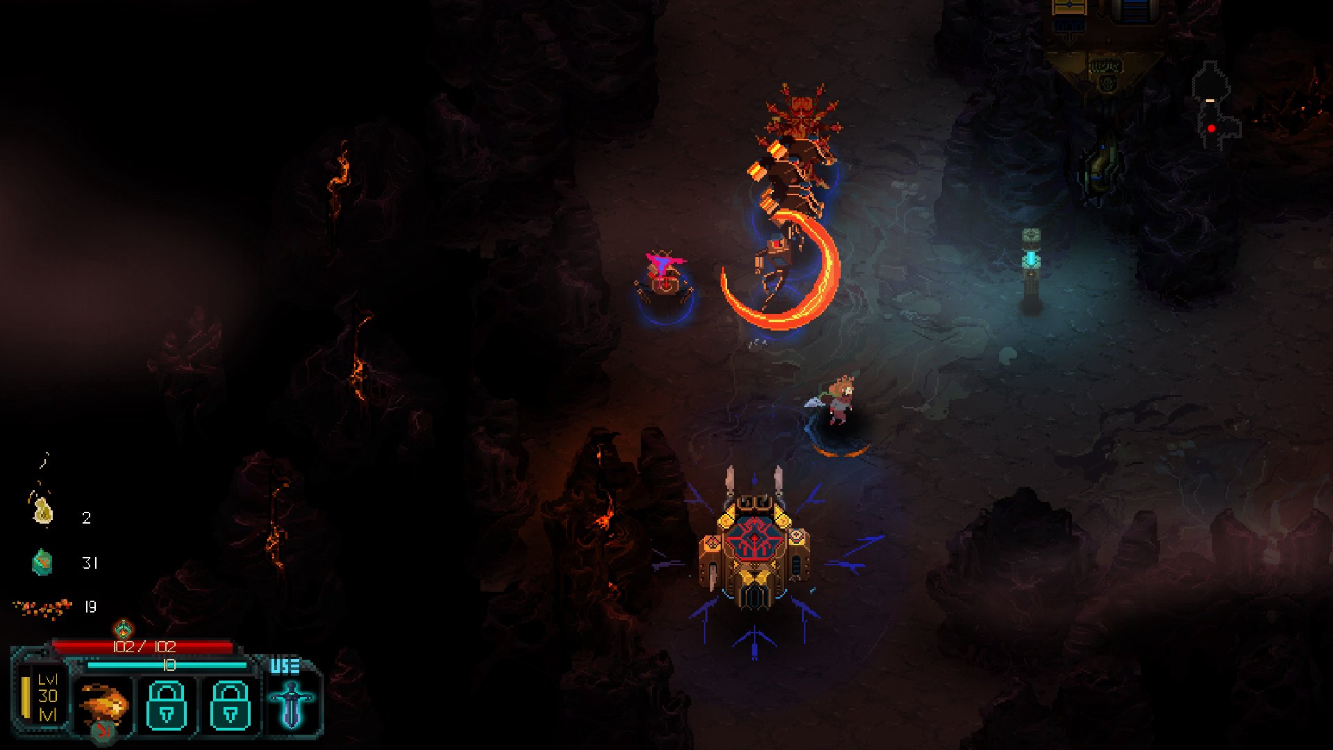 Children of Morta Steam CD Key