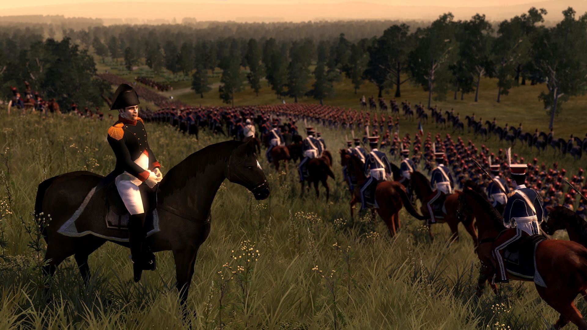 Total War: NAPOLEON Definitive Edition Steam Gift