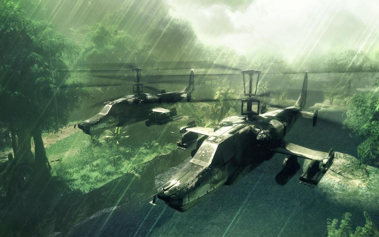 Sniper: Ghost Warrior Steam CD Key