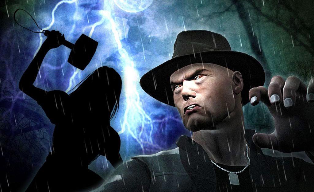 Redrum Bundle Steam CD Key