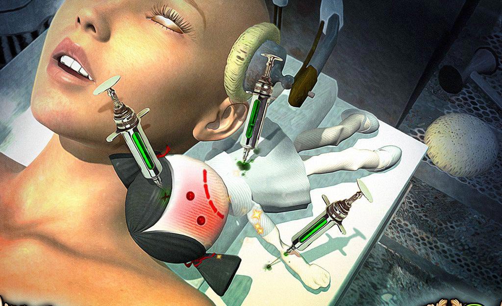 Redrum Bundle Steam CD Key