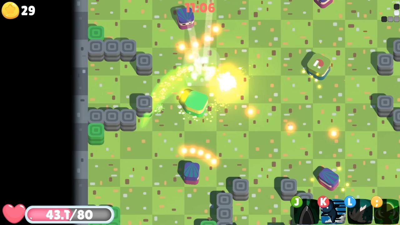 Nemo Dungeon Steam CD Key