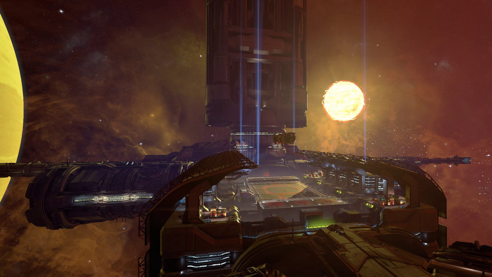 X4: Foundations EU Steam Altergift