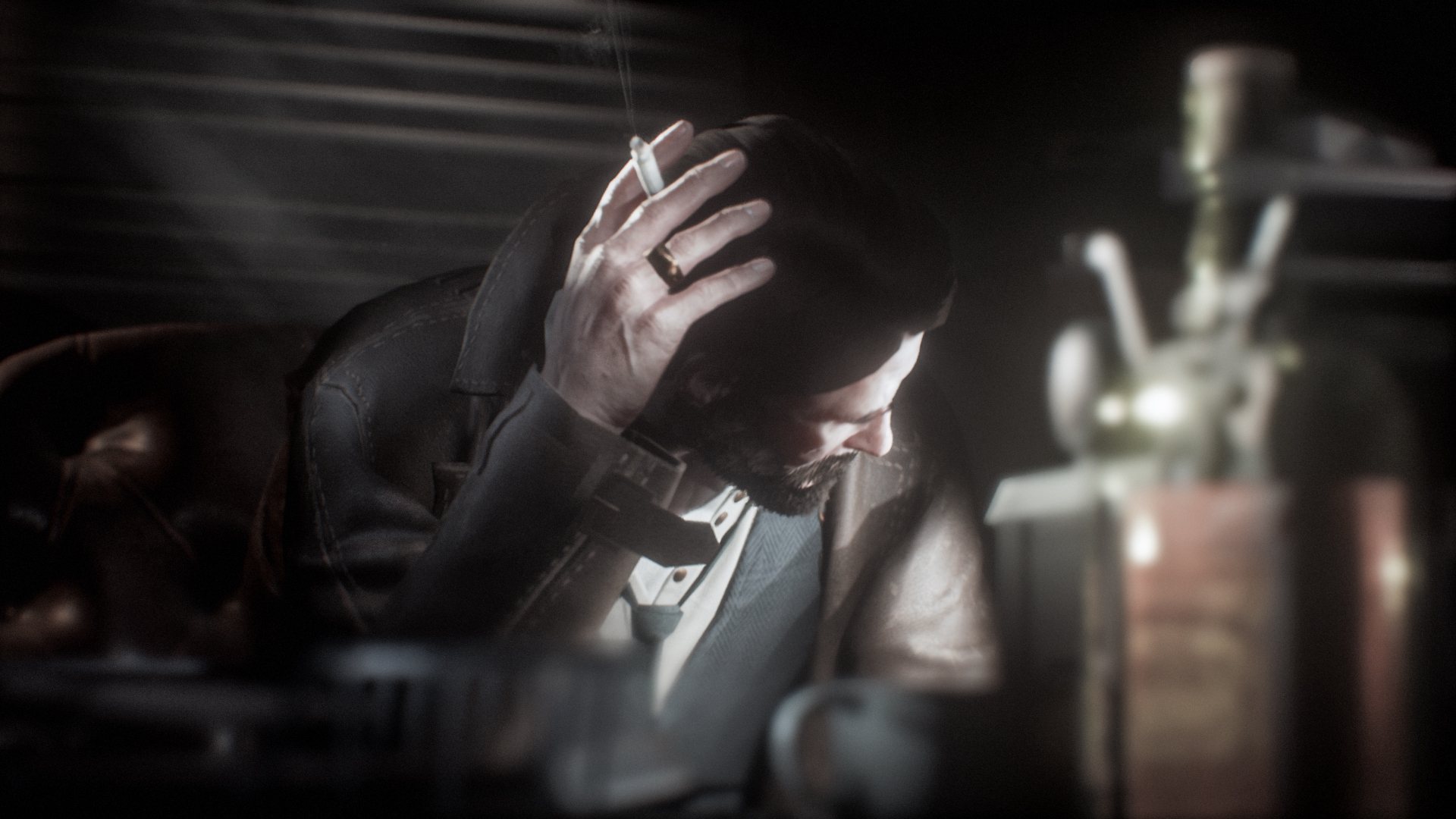 Call of Cthulhu EU Steam CD Key