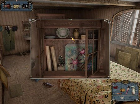 Sherlock Holmes: The Mystery of the Persian Carpet Steam CD Key