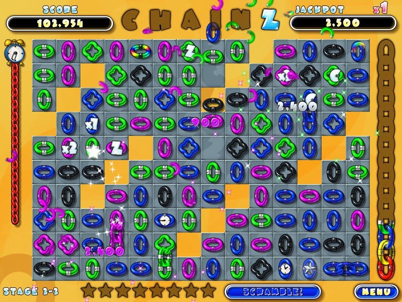 Chainz 2 Relinked Steam CD Key