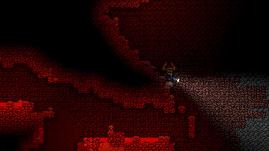 Starbound Steam Gift