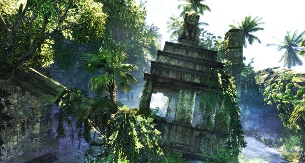 Risen 2 Dark Waters: Treasure Isle DLC Steam CD Key