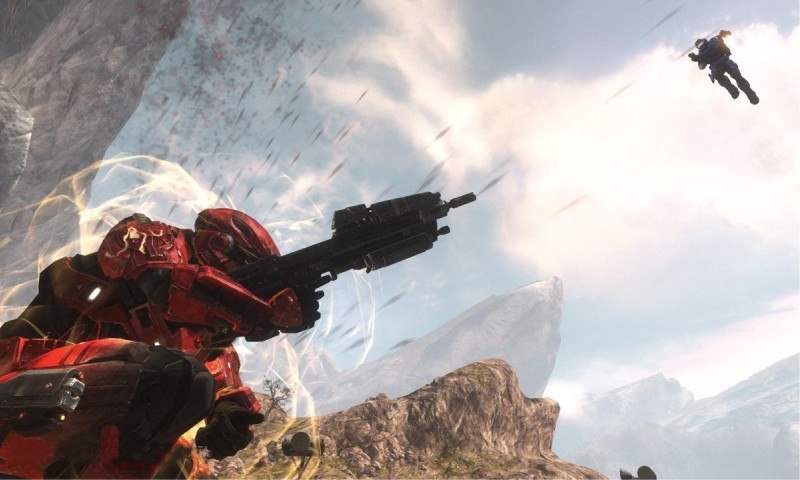 Halo Reach Full Download XBOX 360/XBOX ONE