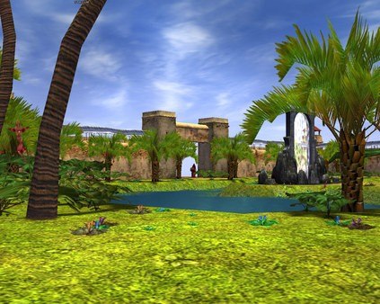 Spellforce Platinum Edition Steam CD Key