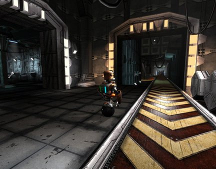 RoboBlitz Steam CD Key