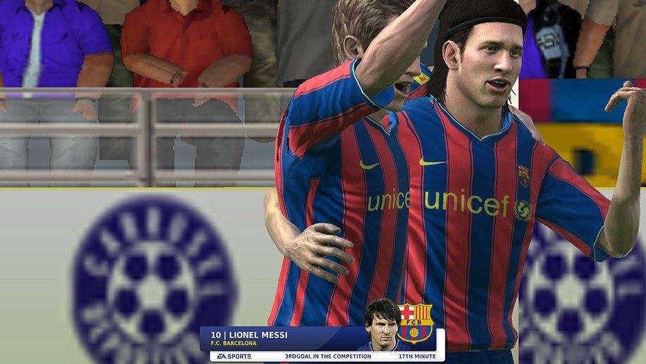 FIFA Manager 11 Origin CD Key