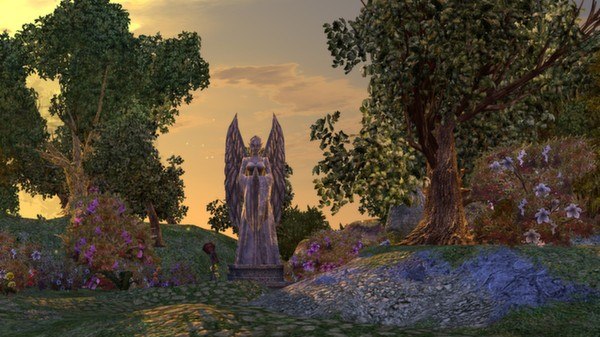 SpellForce 2 Demons of the Past Steam CD Key