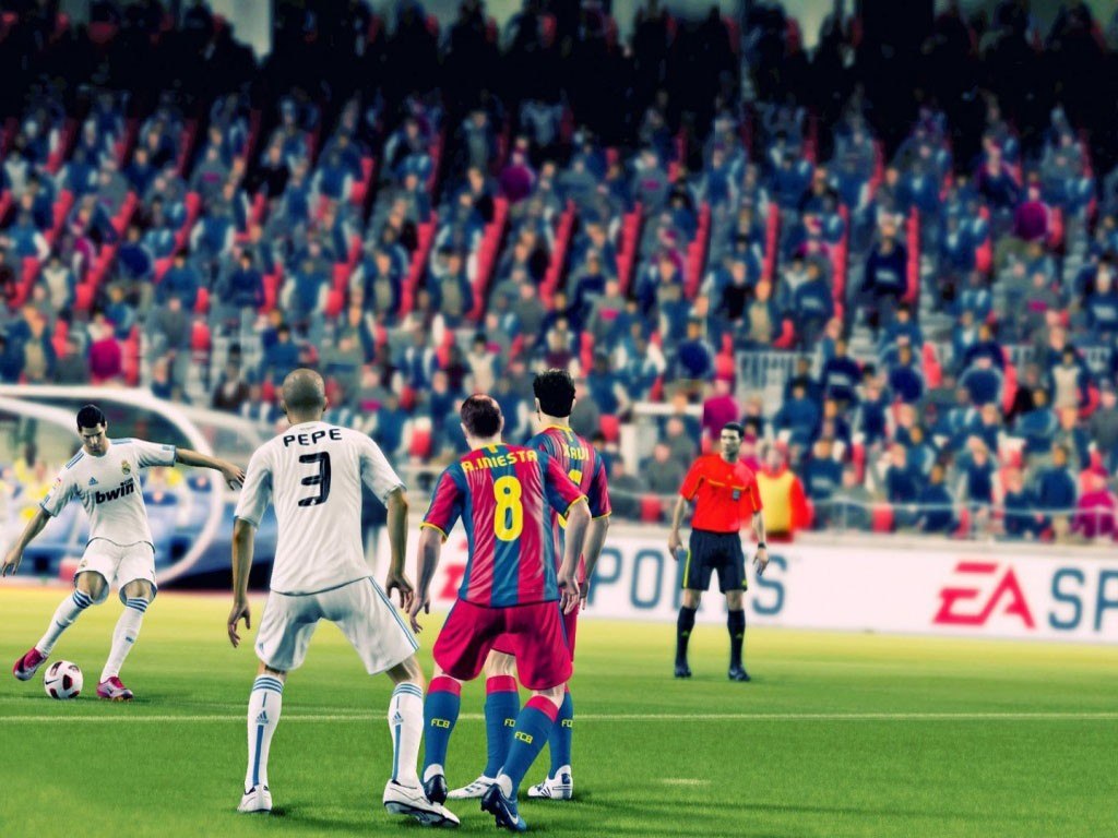 FIFA 12 Origin CD Key