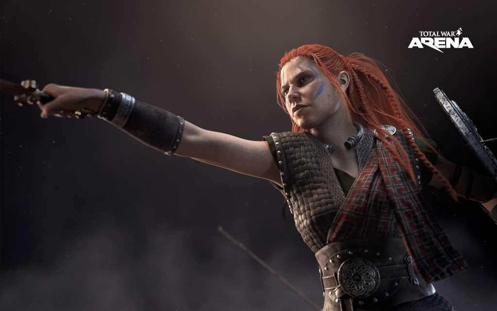 Total War: ARENA Closed BETA Access Key