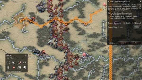 Unity of Command Trilogy Bundle Steam Gift