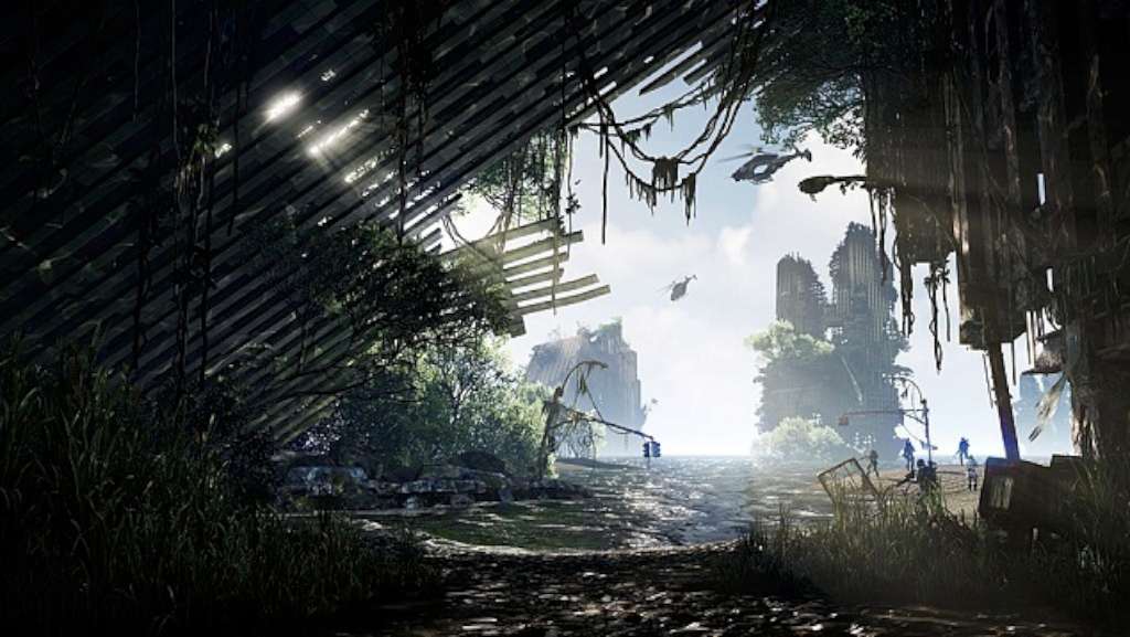 Crysis 3 Origin CD Key