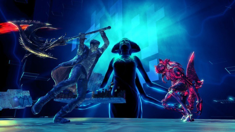 DmC: Devil May Cry Complete Pack Steam Gift