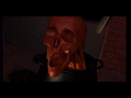 The 11th Hour Steam CD Key