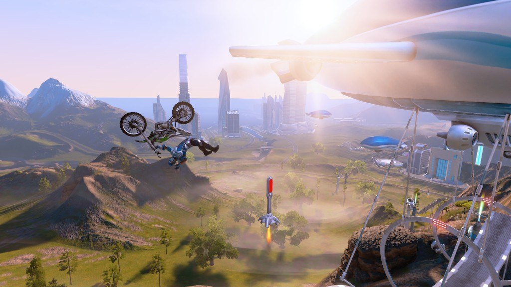 Trials Fusion - Season Pass Uplay CD Key