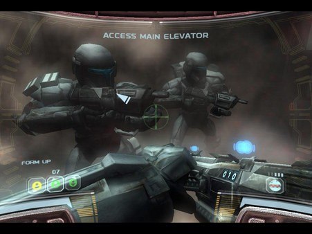 Star Wars Republic Commando Steam Gift