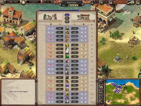 Port Royale 2 Steam CD Key