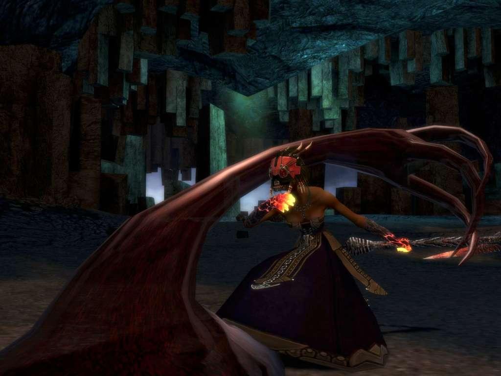 Guild Wars - Eye of The North Expansion Digital Download CD Key