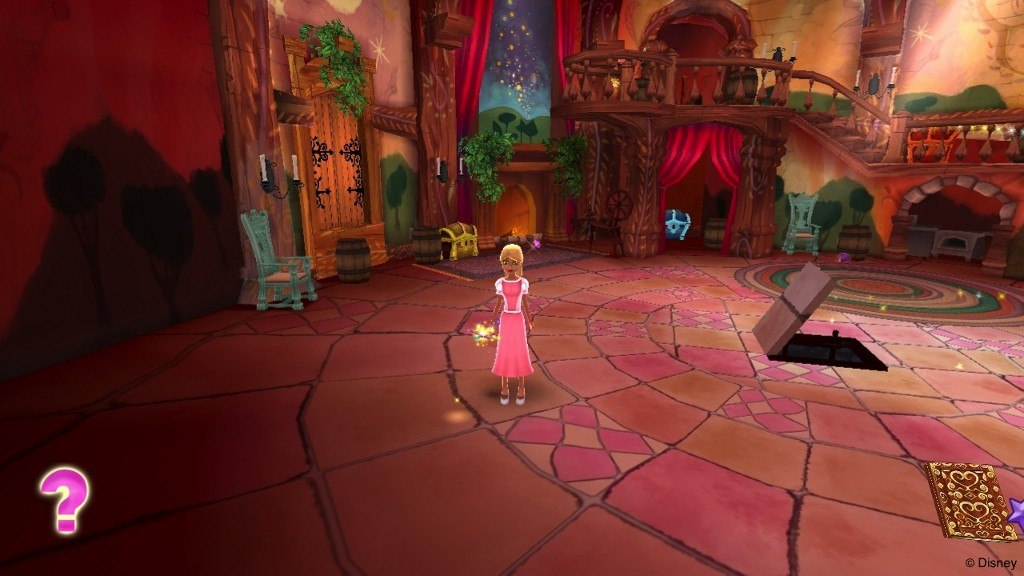 Disney Princess and Fairy Pack Steam CD Key