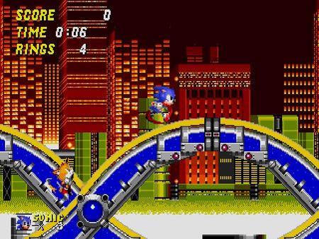 Sonic the Hedgehog 2 Steam CD Key