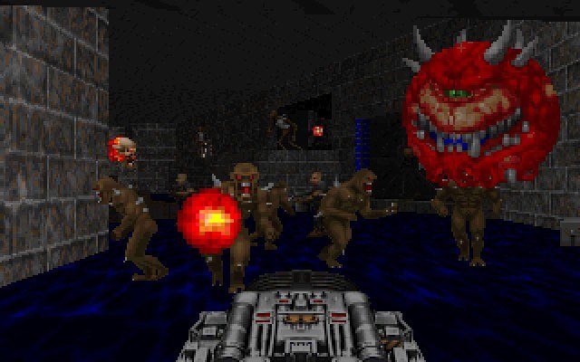 Final Doom Steam CD Key