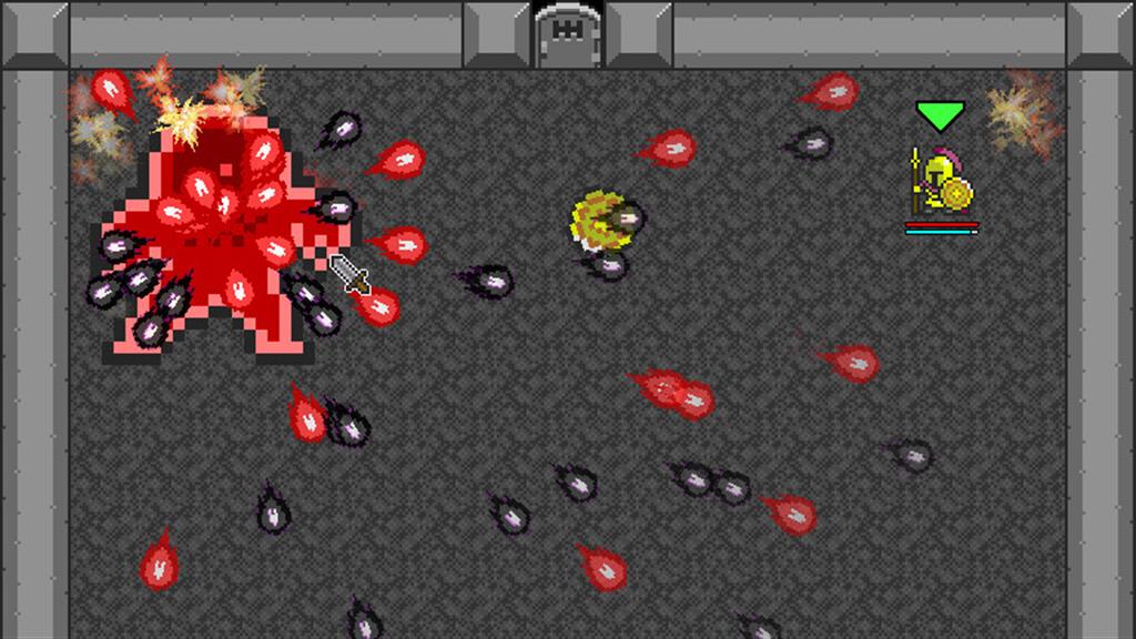 Overture Steam CD Key