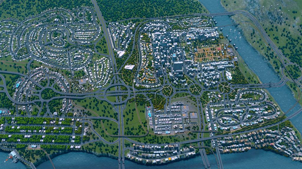 Cities: Skylines Steam Altergift