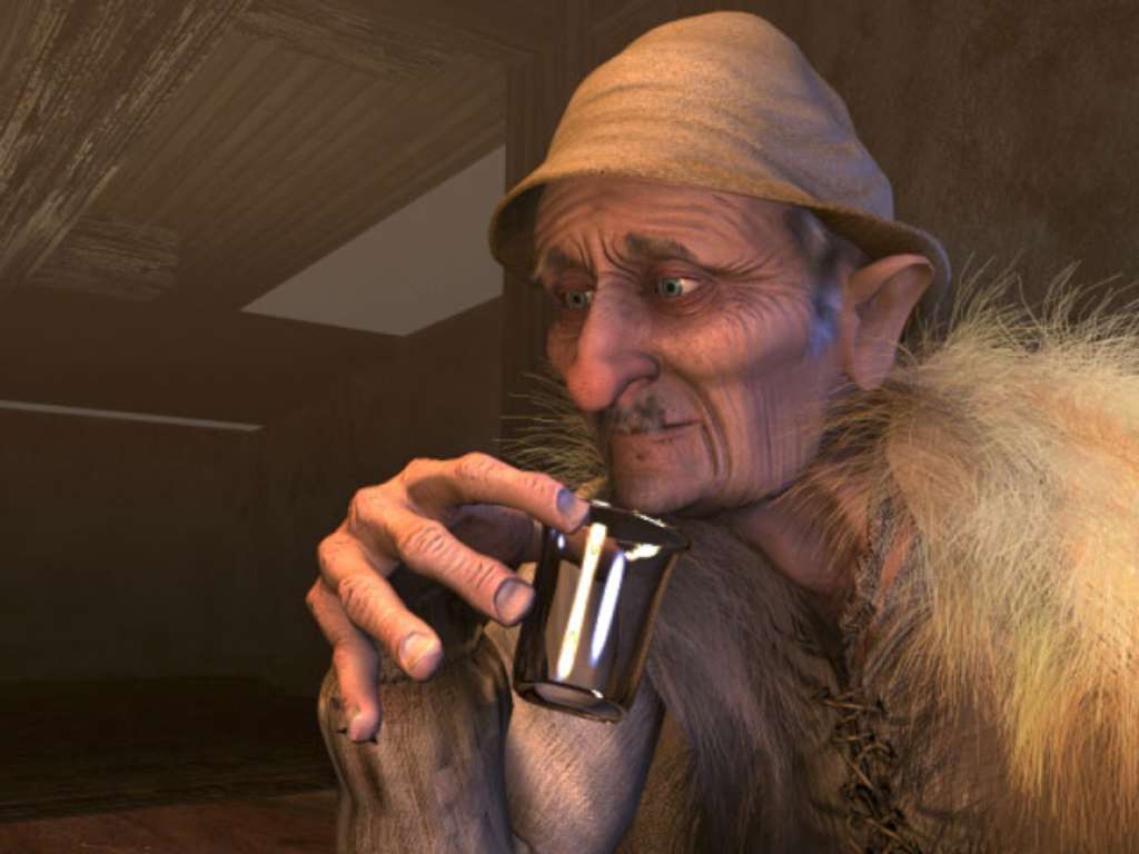 Dracula: The Resurrection Steam CD Key