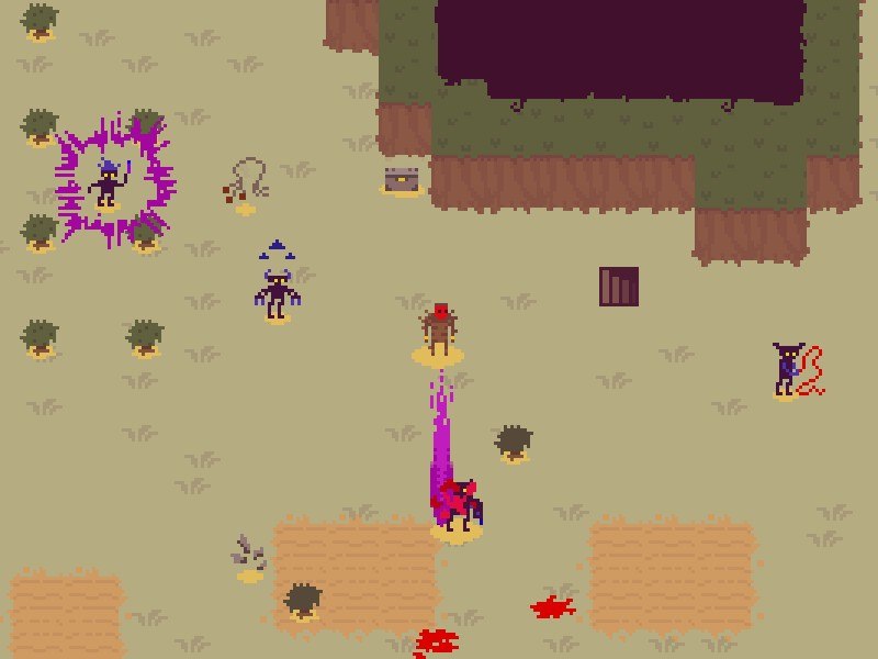 Vampire of the Sands Steam CD Key