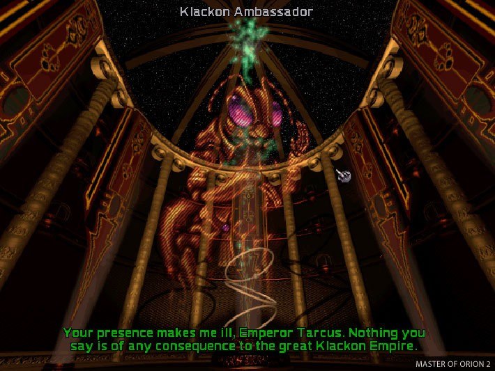 Master of Orion 1+2 GOG CD Key