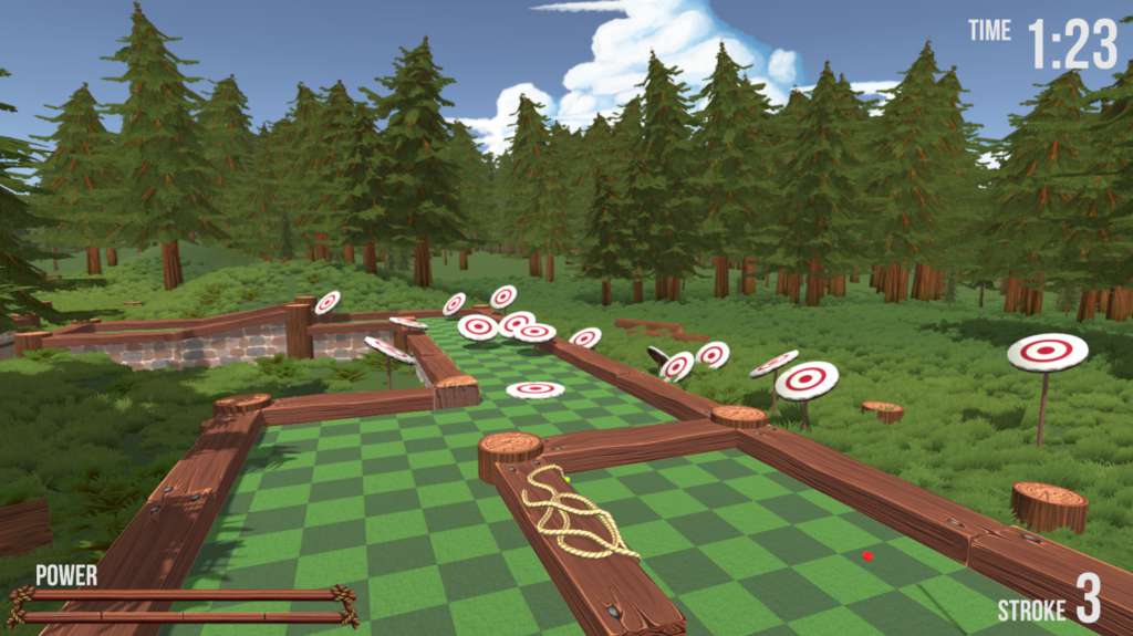 Golf With Your Friends Steam Altergift