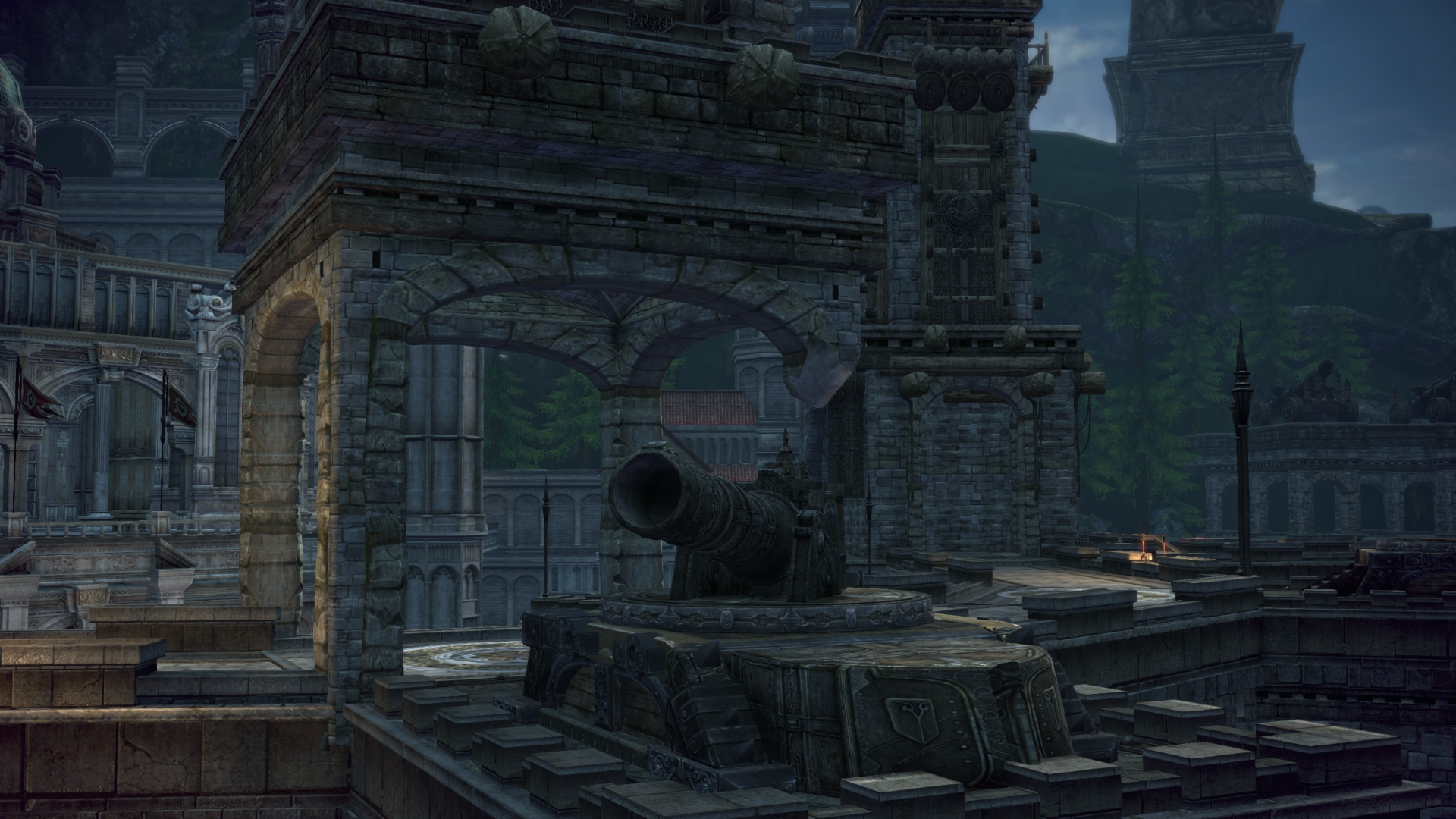 Tera Online Collector's Edition EU Digital Download CD Key