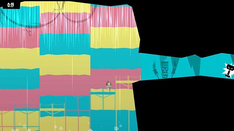 Runbow US Wii U CD Key